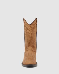 ROC Boots Australia - Indio