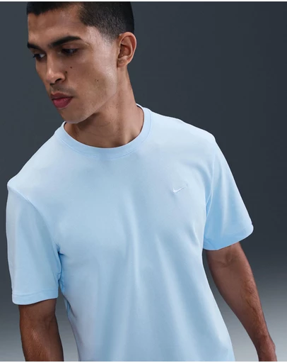 Nike - Primary Dri-FIT SS Versatile Top