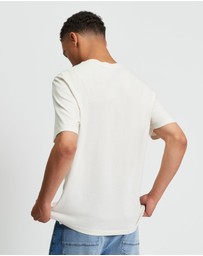 Ben Sherman - Stack Tee