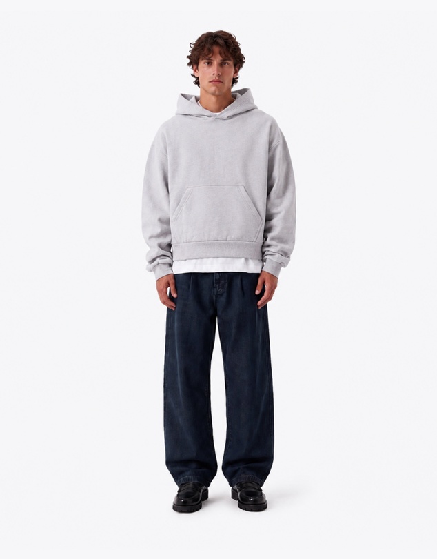 Zanerobe - Denim Mega Pant Raw Indigo