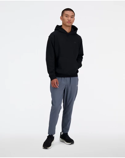 New Balance - Athletics French Terry Hoodie