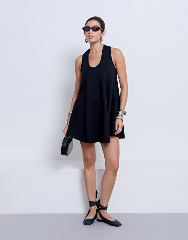 PFEIFFER - Shiloh Mini Dress