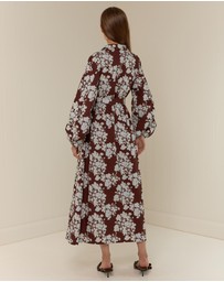 Palm Noosa - Emily Shirt Dress