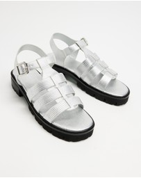 SPURR - Amelia Fisherman Sandal - ONLINE EXCLUSIVE