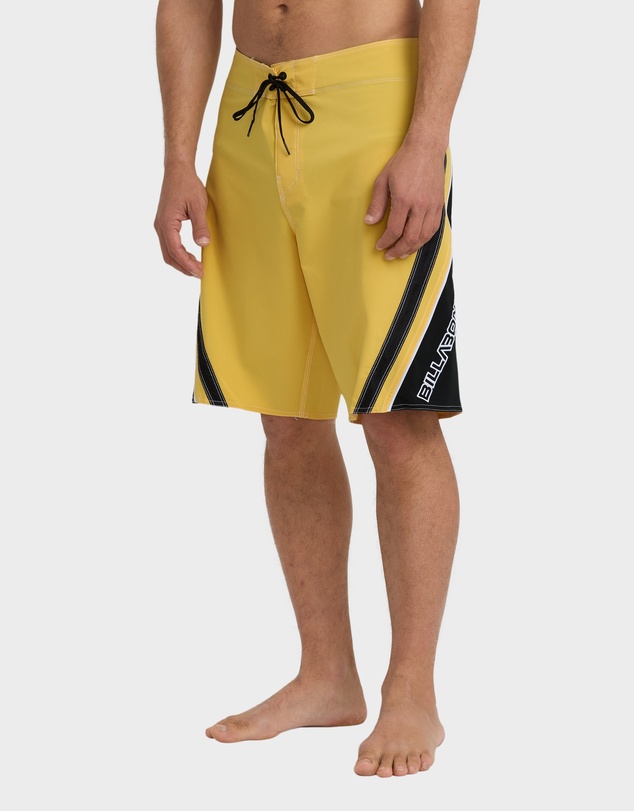 Billabong - Mens Fluid 2K Pro 21