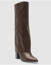 Ravella - Deputy