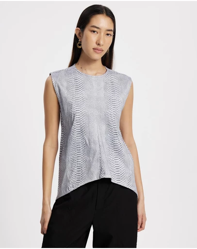 Florencia The Label - Cecelia Top