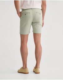 Oxford - Henry Chino Shorts