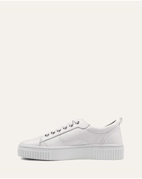 Jo Mercer - Claremont Sneakers