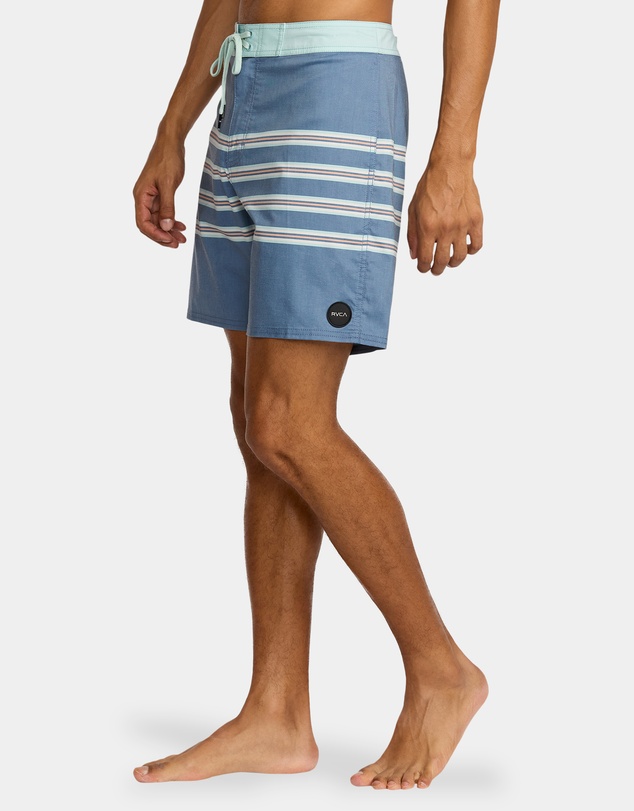 RVCA - Mens County Line 18