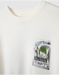 Damson Madder - Plant Patch Pals T-Shirt