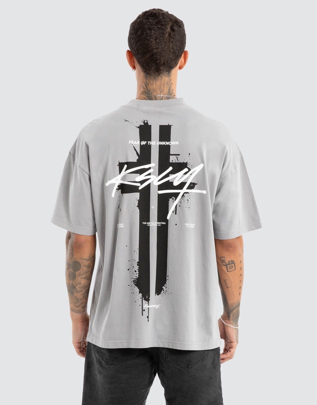 Kiss Chacey - Grail Standard Tee