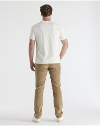 Gant - Graphic T-Shirt