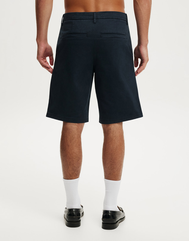 Cotton On - Baggy Chino Short