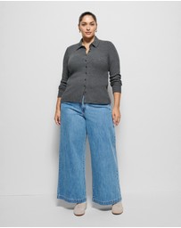 Commonry - Maxine Top