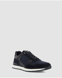 Dune London - Tayson - Navy