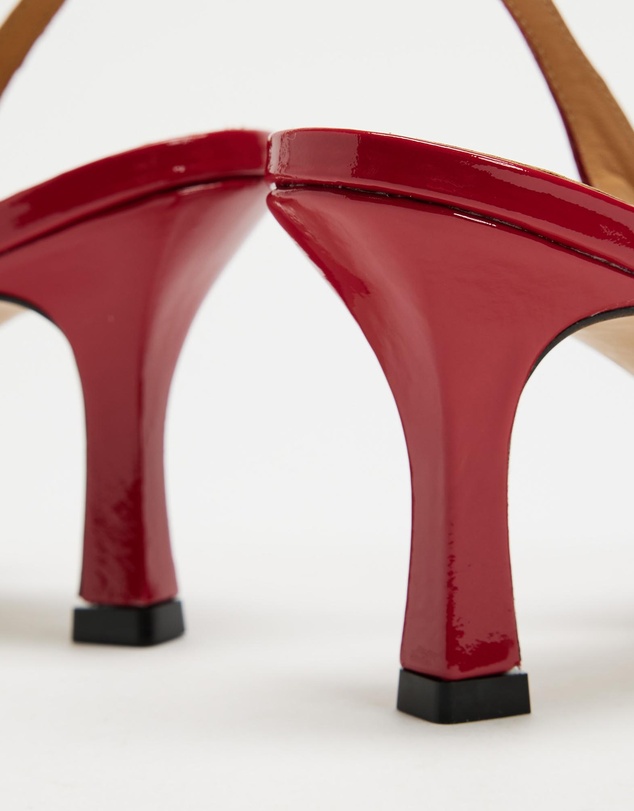 Nina Armando - Alexis Heels