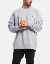 Stock & Co. - Havana Crewneck