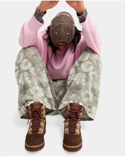 Roxy - Womens Bradie Snow Boots