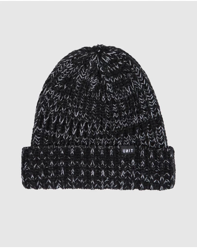 UNIT - UNIT Ridge Mens Beanie