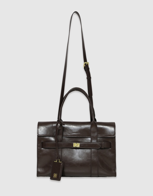 Belle & Bloom - So What Shopper Bag