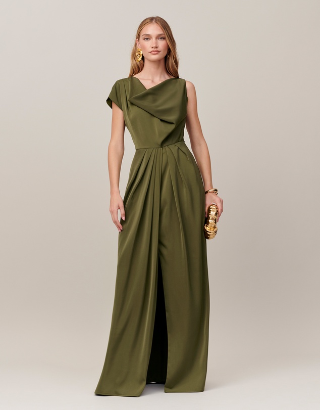 Savel - Erica Maxi Dress
