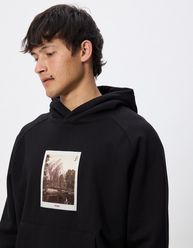 HUGO - Deneb Hoodie