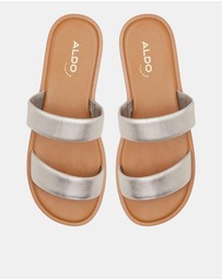 ALDO - Krios Strap Sandals