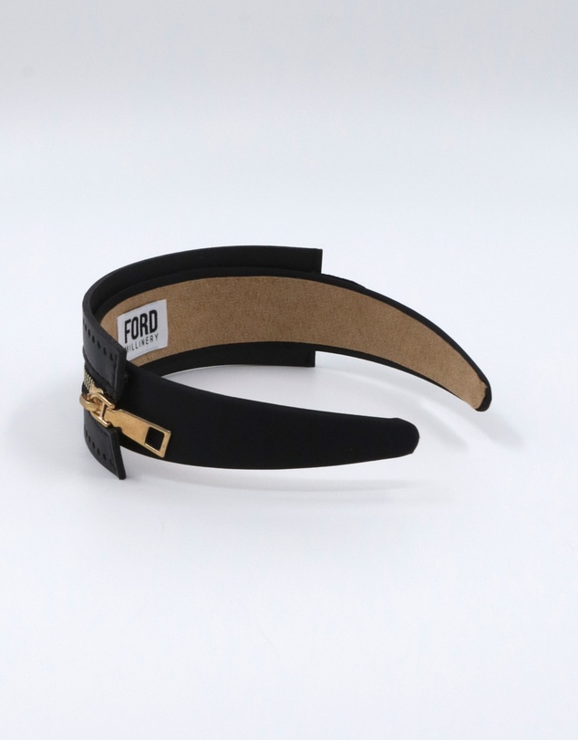 FORD MILLINERY - Matrix Headpiece