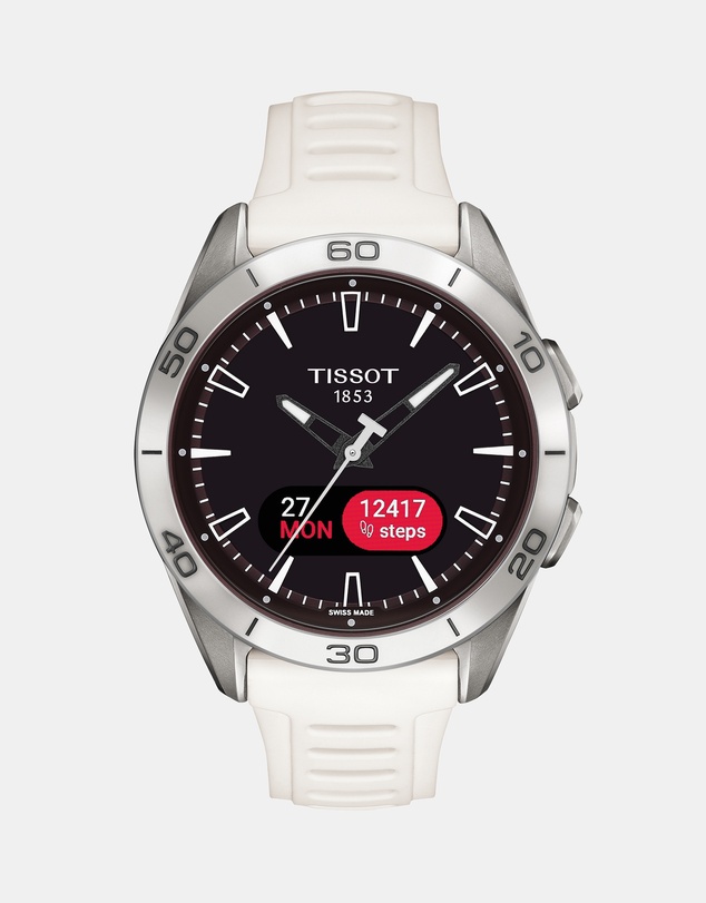 Tissot - T-Touch Connect Sport