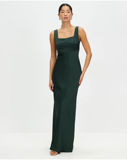 Alabaster The Label - Athena Dress