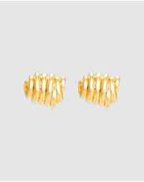 FAIRLEY - Olivia Earrings