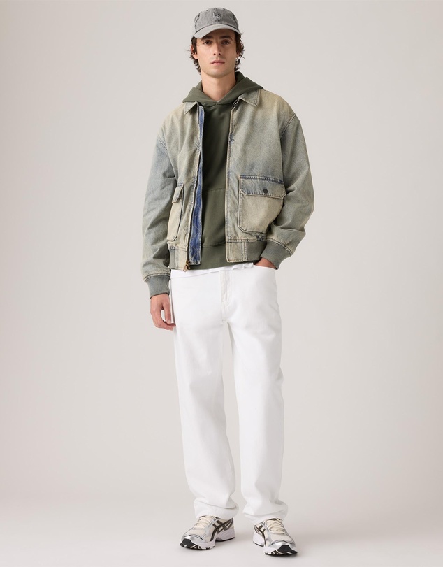 Levi's - 568 Loose Straight Jeans