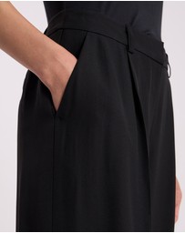 David Lawrence - Bronte Wide Leg Pants