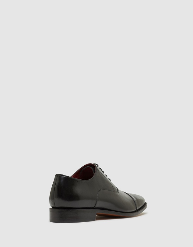 Oxford - Christopher Goodyear Welted Shoes