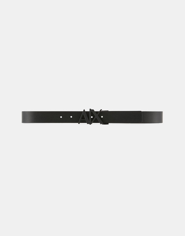 Armani Exchange - Plate Belt