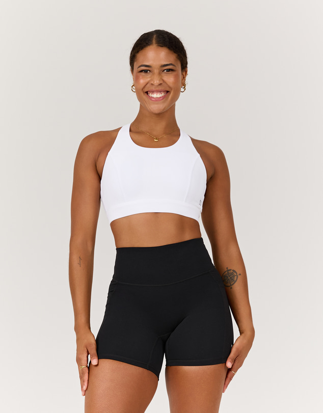 Muscle Republic - Sculpt Pocket Back Bra