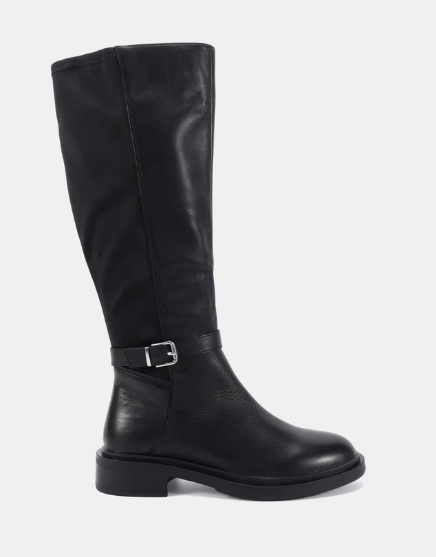 Clarks - Fantine Black