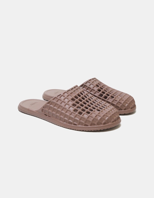 Lusso Cloud - Rosa Slides - Unisex