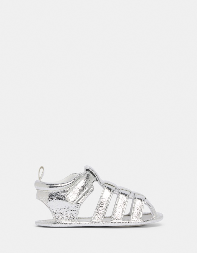 Kicks - Koa Sandal