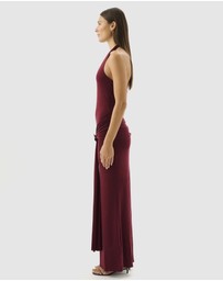 ROAME. - Julietta Halter Dress