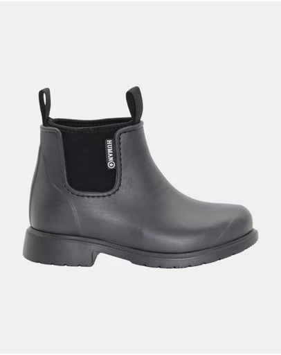 Human - Jam II Womens Boots
