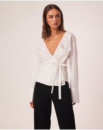 SNDYS - Sabina Top