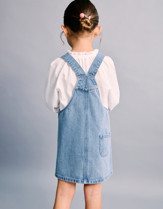 M.N.G - Kittyp Pichi Dress - Babies-Kids