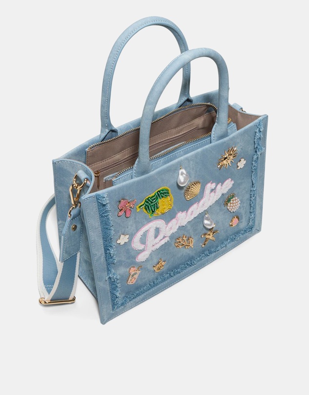 ALDO - Paradisetote Tote Bag
