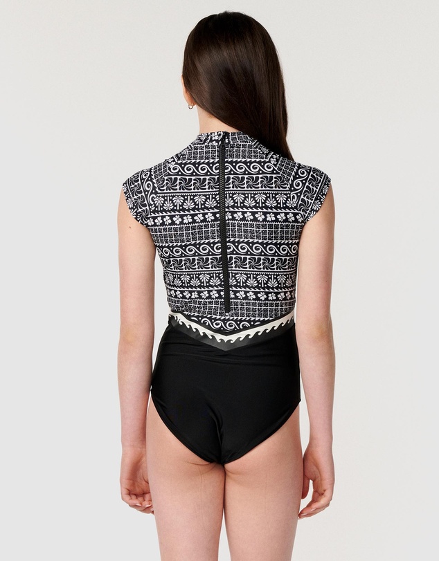 Rip Curl - Ventura SS Surfsuit - Teens