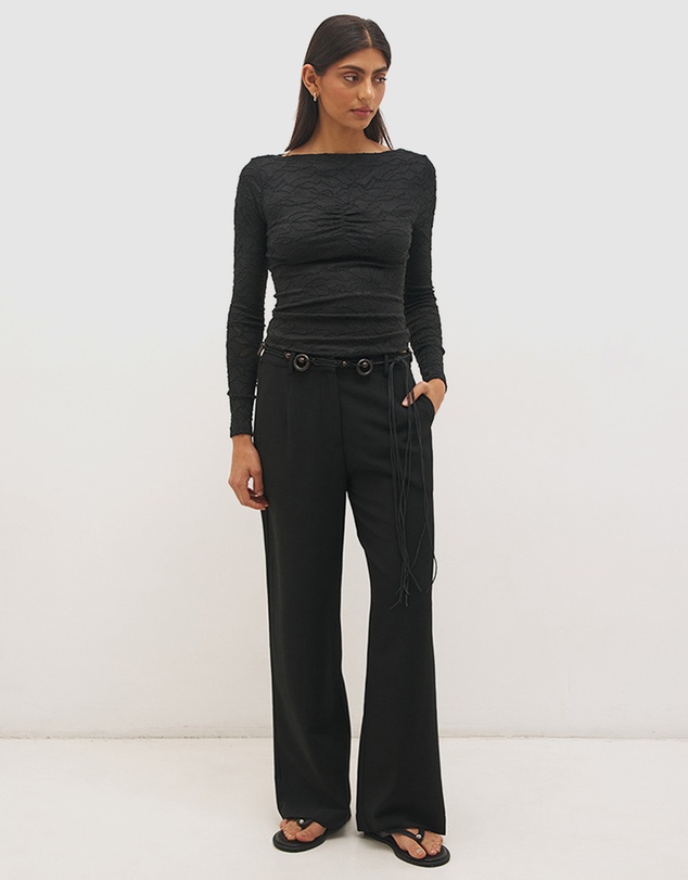 MON RENN - Willow Top