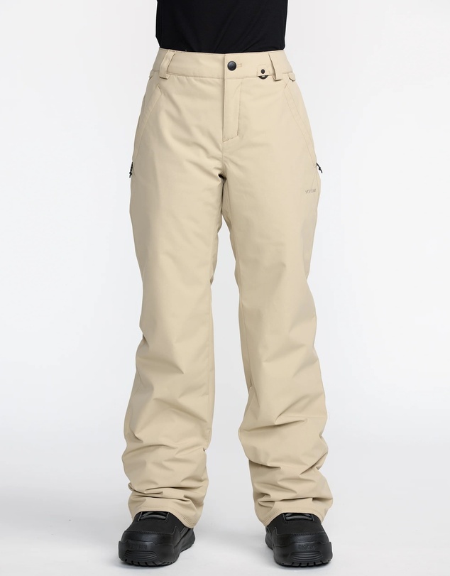 Volcom - Womens Frochickie Insulated Pant