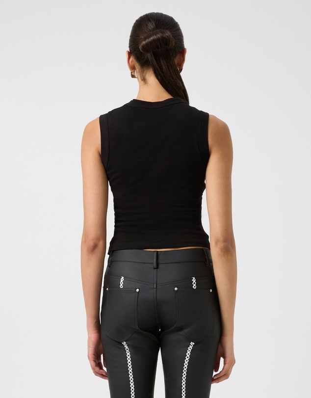 Third Form - Redeem Tank Top