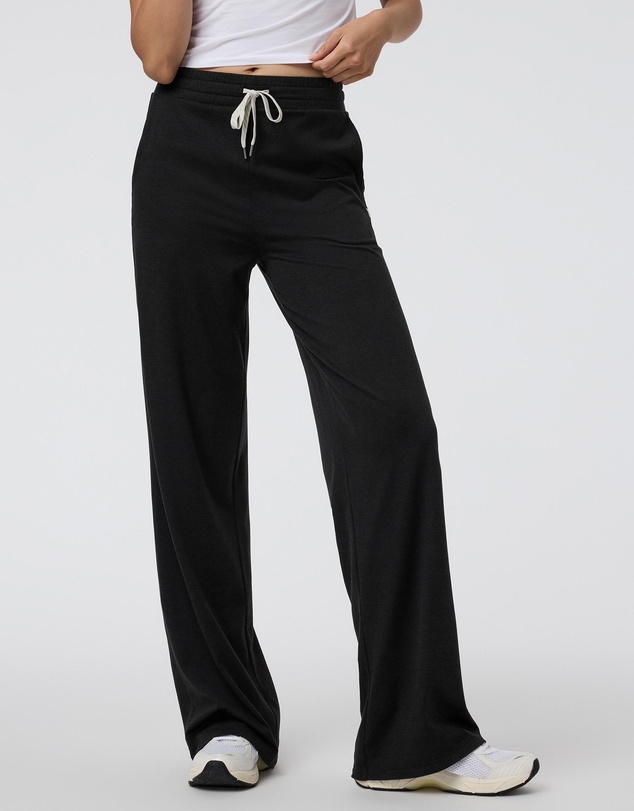 Vuori - Halo Essential Wide Leg Pants